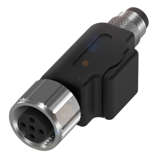 Адаптер BCC M415-M314-3F-RA102-000 Адаптер BCC M415-M314-3F-RA102-000