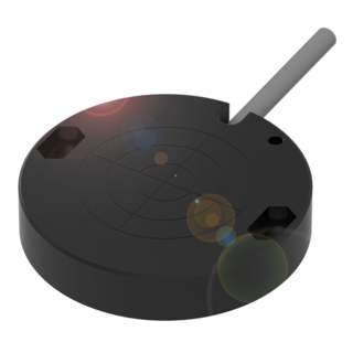 Емкостной датчик BCS D50OO04-NPCFAC-EV02 Емкостной датчик BCS D50OO04-NPCFAC-EV02