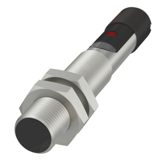 Емкостной датчик BCS M12B4G2-NSC40D-S04K