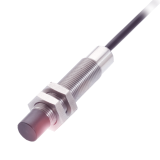 Емкостной датчик BCS M12B4G1-PSC80H-EP02