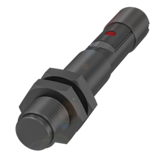 Емкостной датчик BCS M12BBG2-PSC40D-S04K