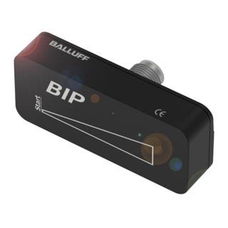 Индуктивная система BIP CD2-B040-02-S4 Индуктивная система BIP CD2-B040-02-S4