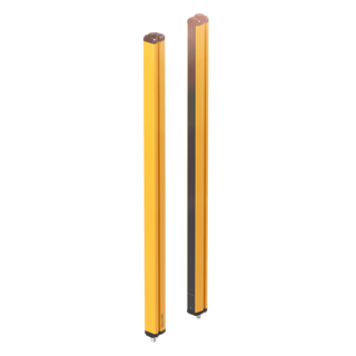 Защитная световая завеса BLG 4A-060-19X-030-O01-SX Защитная световая завеса BLG 4A-060-19X-030-O01-SX
