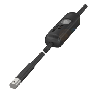 Датчик магнитного поля BMF 203K-H-PO-C-A2-PU-02