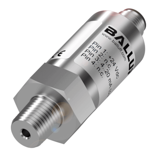 Датчик давления BSP B002-FV004-A04A1A-S4 Датчик давления BSP B002-FV004-A04A1A-S4