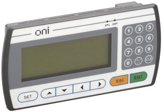 Панель оператора TD-MP-043